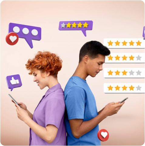Social Media