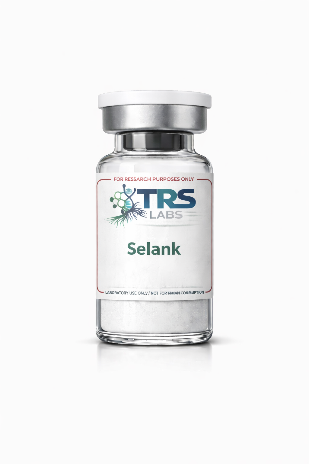 Selank - 10mg