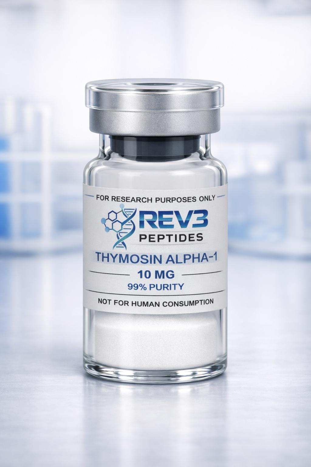 Thymosin Alpha 1 - 10mg