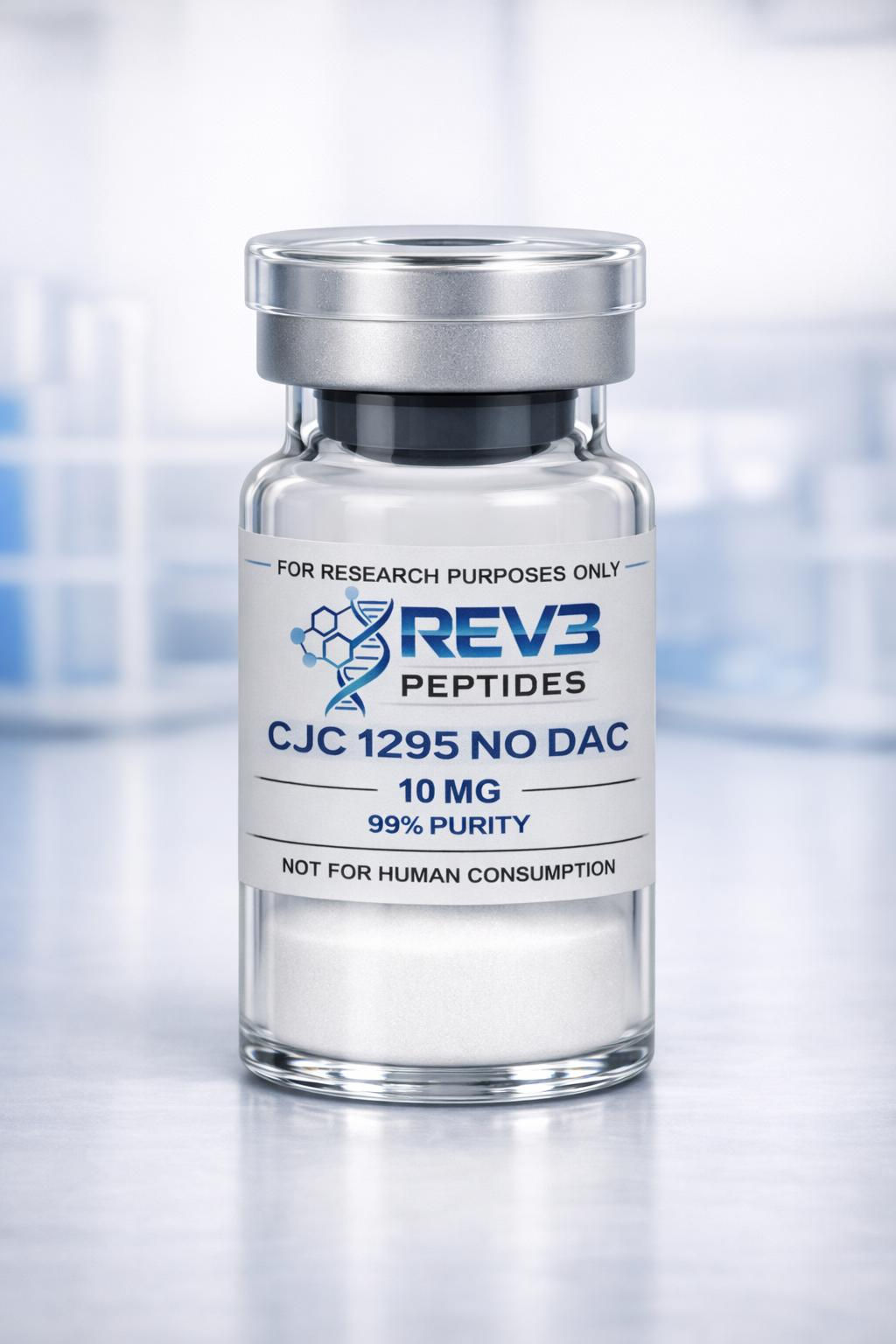 CJC-1295 - No DAC - 10mg