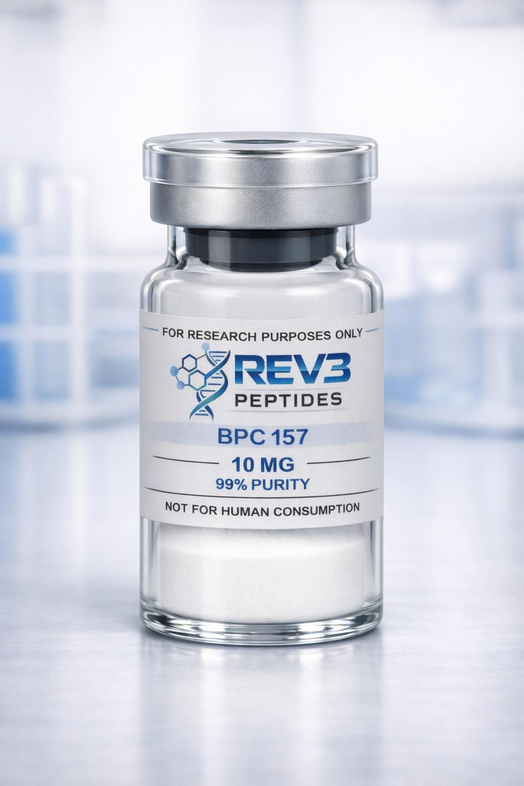 BPC-157 - 10mg