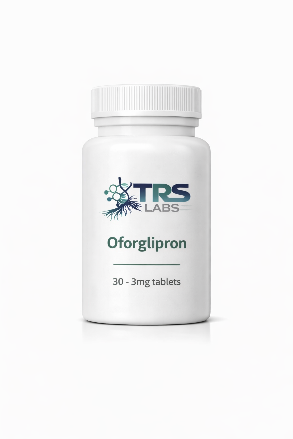 Oforglipron - 3mg tablet 