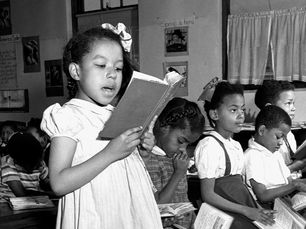 I’ll write better than Mark Twain! 1955