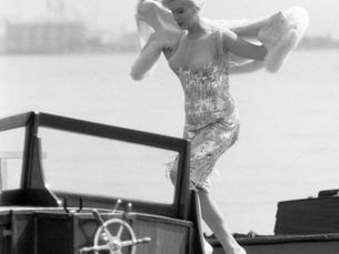 Miss Misunderstood, 1959