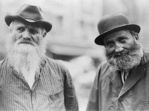 Thank you, Uncle Sam! 1912