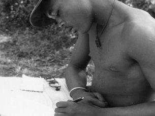 Letter from Vietnam, 1968