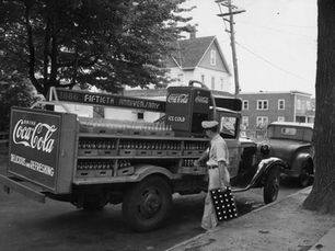 Savour the Moment, 1936