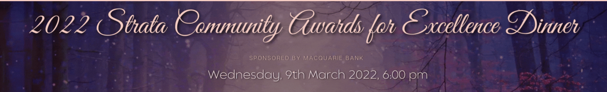 2042 x 313 px Website Macquarie Bank SCA (QLD) 2022 Awards Night Artwork gif.gif