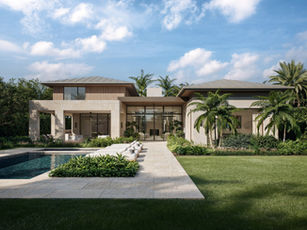 Inside the ultra-luxury equestrian and golf club community coming to Wellington
