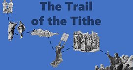 The Trail of the Tithe