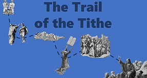 The Trail of the Tithe