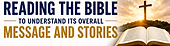 Selective Bible Reading Plan