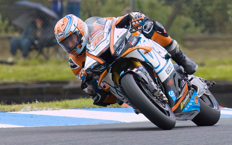 2nd place Digital Image - Jamie Davis by Steve Carle