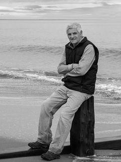 Andy Out of Lockdown