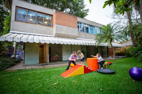 Startup ajuda crianças autistas a desenvolver seu potencial e apoia famílias nesta jornada