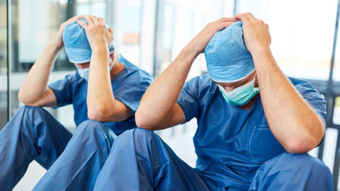 Medical Malpractice