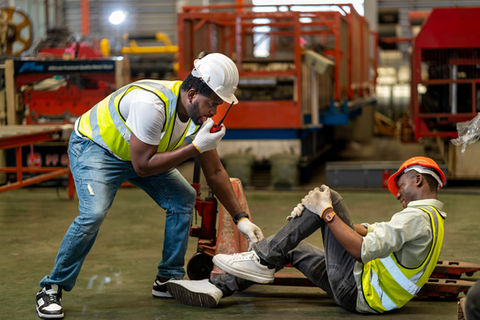 Workplace Injuries