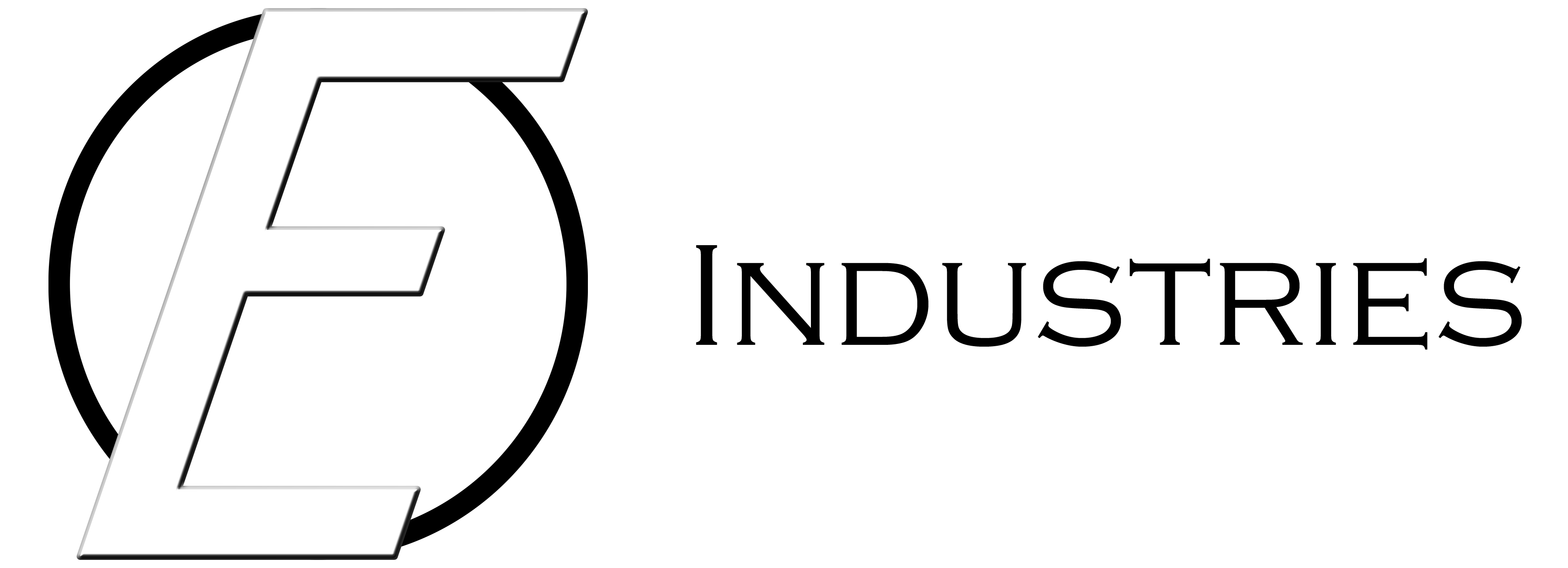 E Industries Logo