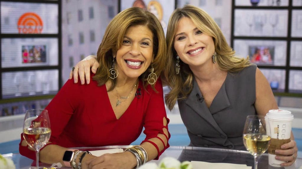 EduSerc Being Featured on NBC's Today Show with Hoda & Jenna (Monday, Jan 17, 2022)