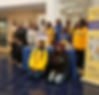 Sigma Gamma Rho Sorority