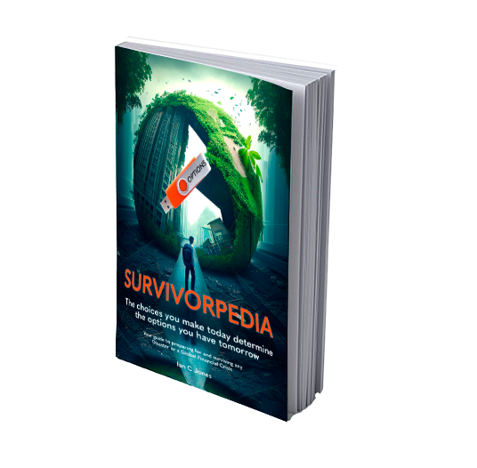 Survivorpedia