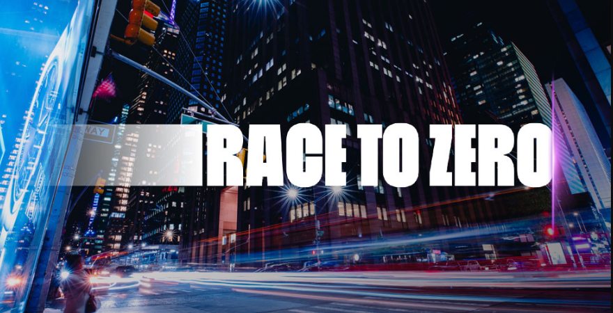Race to Zero