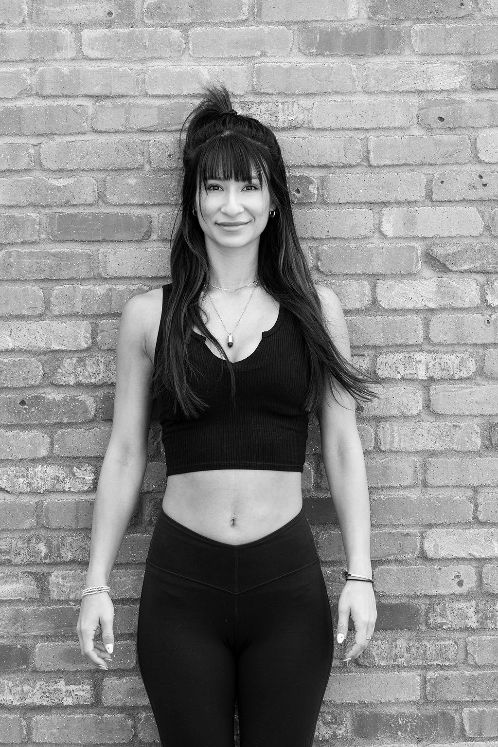 Brianna Instructor at Love Yoga in Whitefish and Kalispell, MT