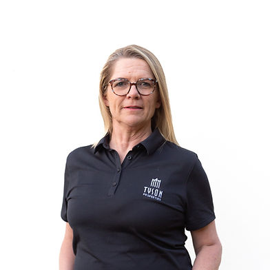 Catherine Coetzee