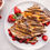 Thumbnail: Nutella Crepe w Strawberry or Banana