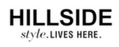 Hillside Mall logo link to website