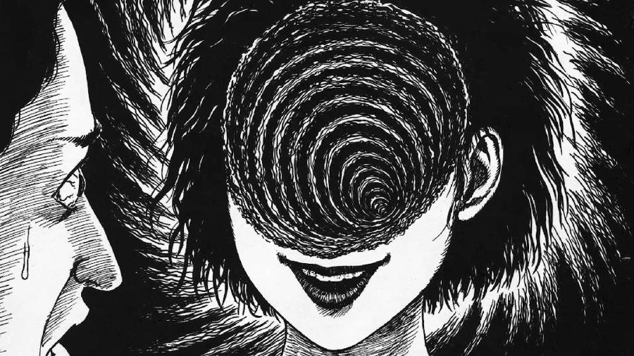 A Monstruosidade Feminina nas Obras de Junji Ito