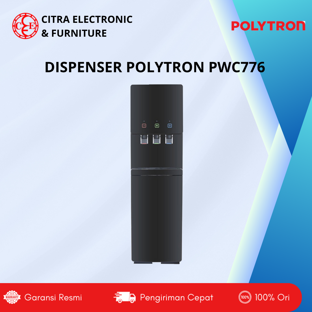 DISPENSER POLYTRON PWC776