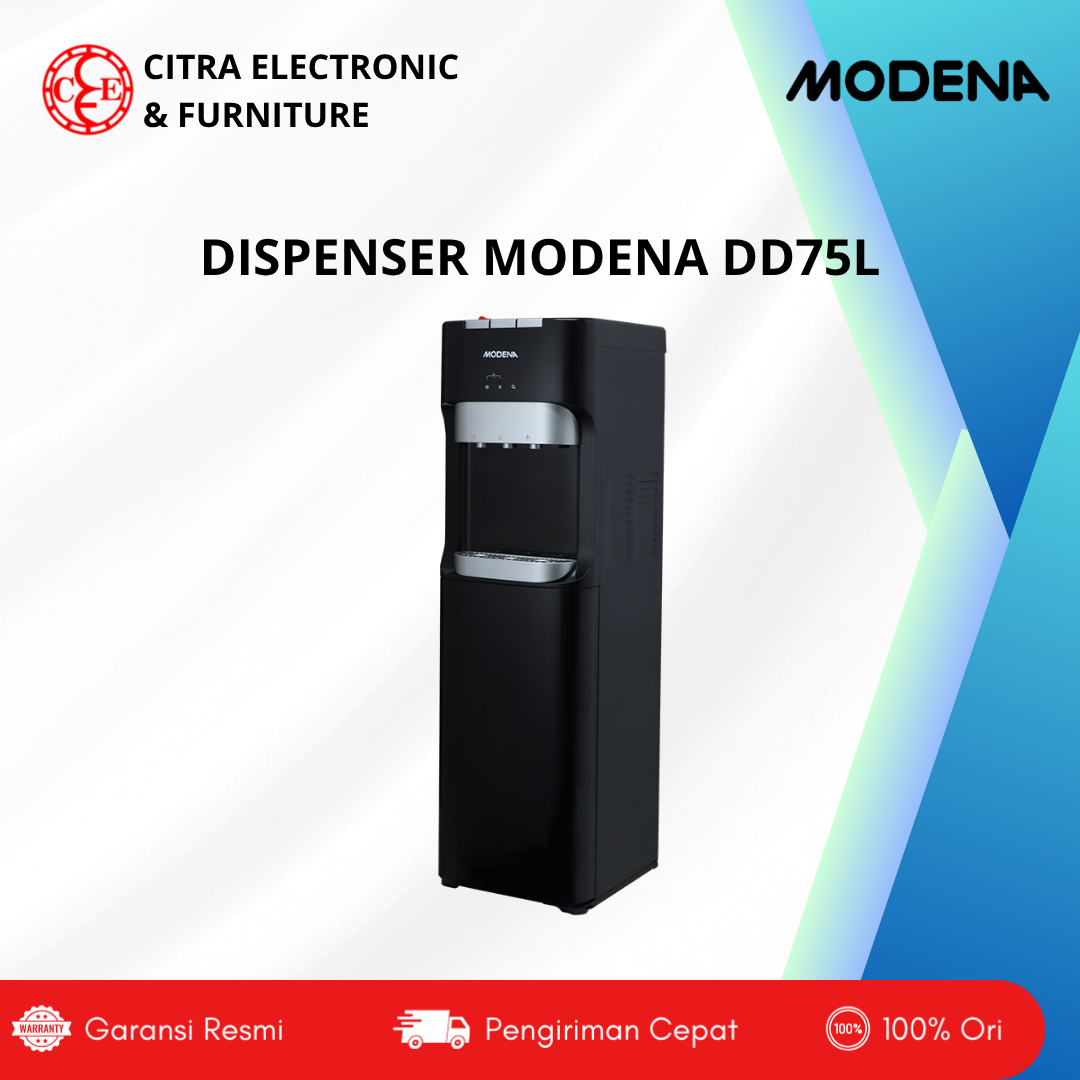 DISPENSER MODENA DD75L