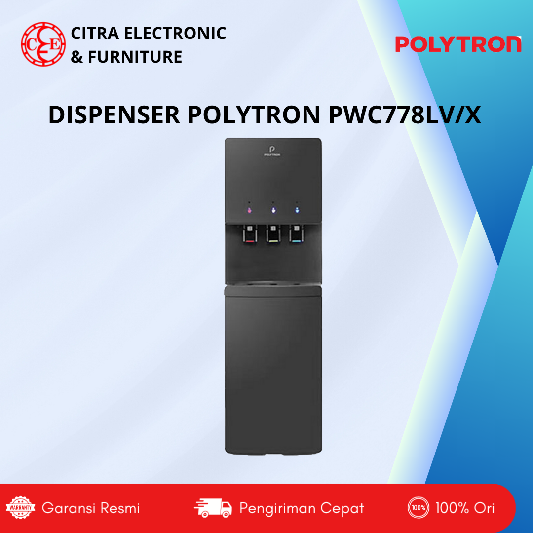 DISPENSER POLYTRON PWC778LV/X
