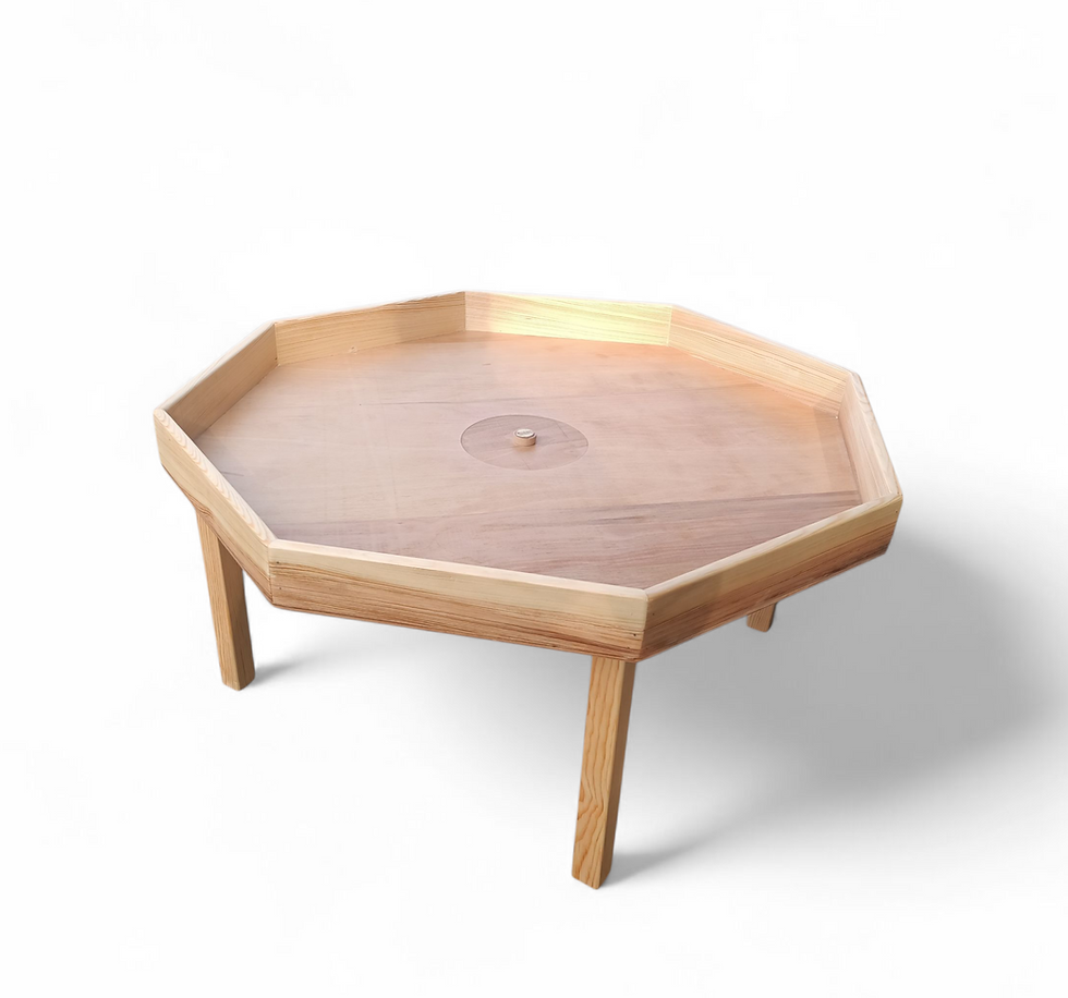 Aktivite ve Oyun Havuzu