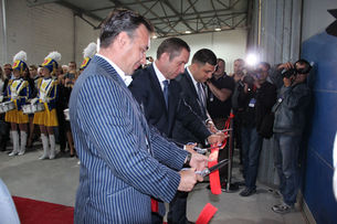 Неприступний “Бастіон-2009”. Попри війну у Вінниці далі працює фірма з московськими власниками