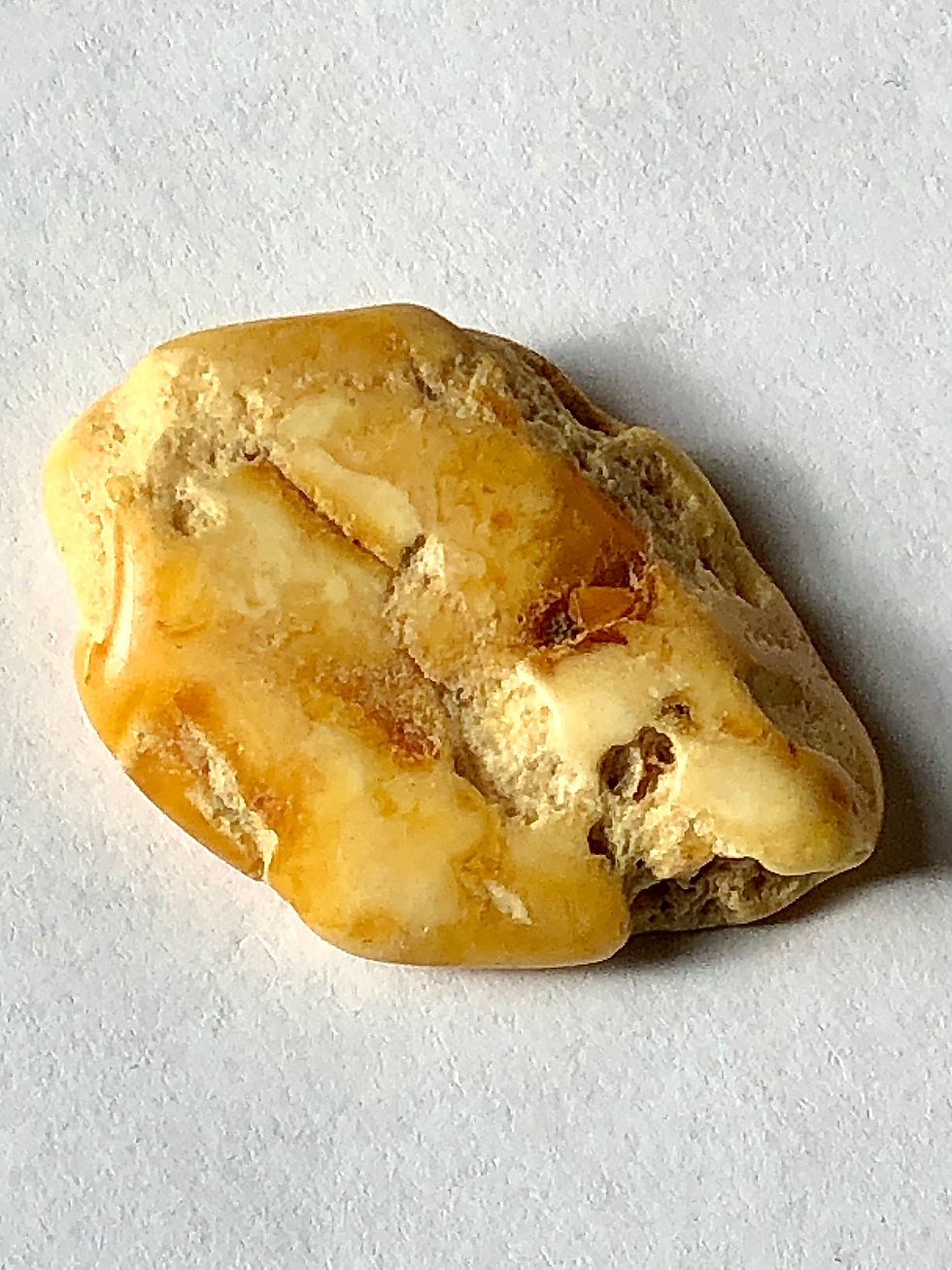 Thumbnail: Amber- Old Amber - various sizes ( 22 count )