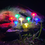 Thumbnail: Secret Rainbow Mushroom light