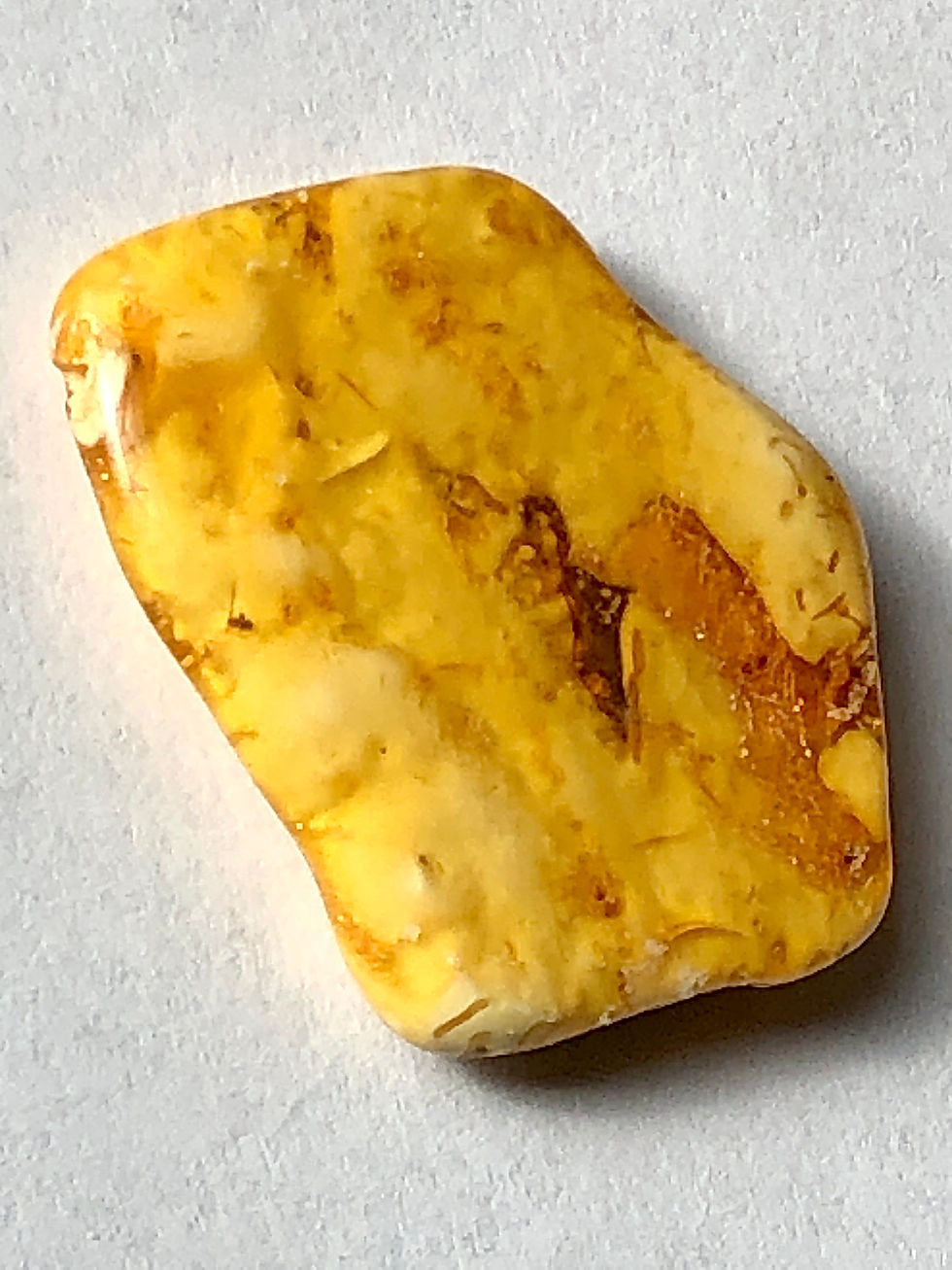 Thumbnail: Amber- Old Amber - various sizes ( 22 count )