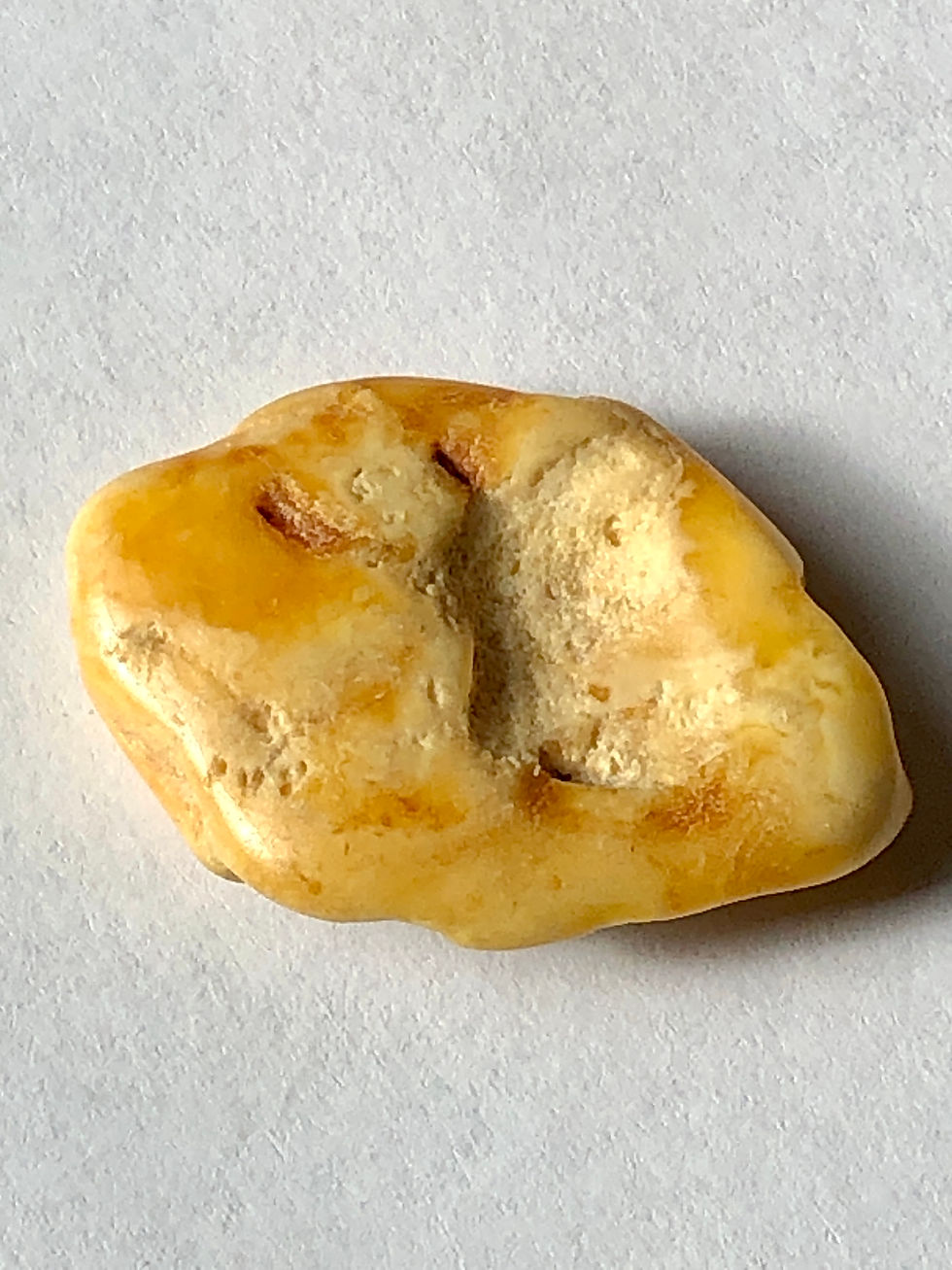 Thumbnail: Amber- Old Amber - various sizes ( 22 count )