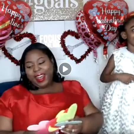 5 Tips to create greater life balance as a Mommypreneur