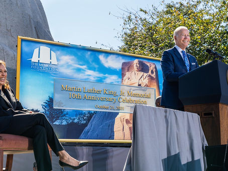 MLK FOUNDATION -10th ANNIVERSARY