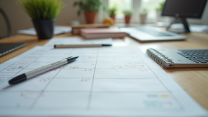 Professional Tips for Seamless Wedding Planning