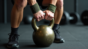 Experience Grit: Military-Inspired Fitness Programs