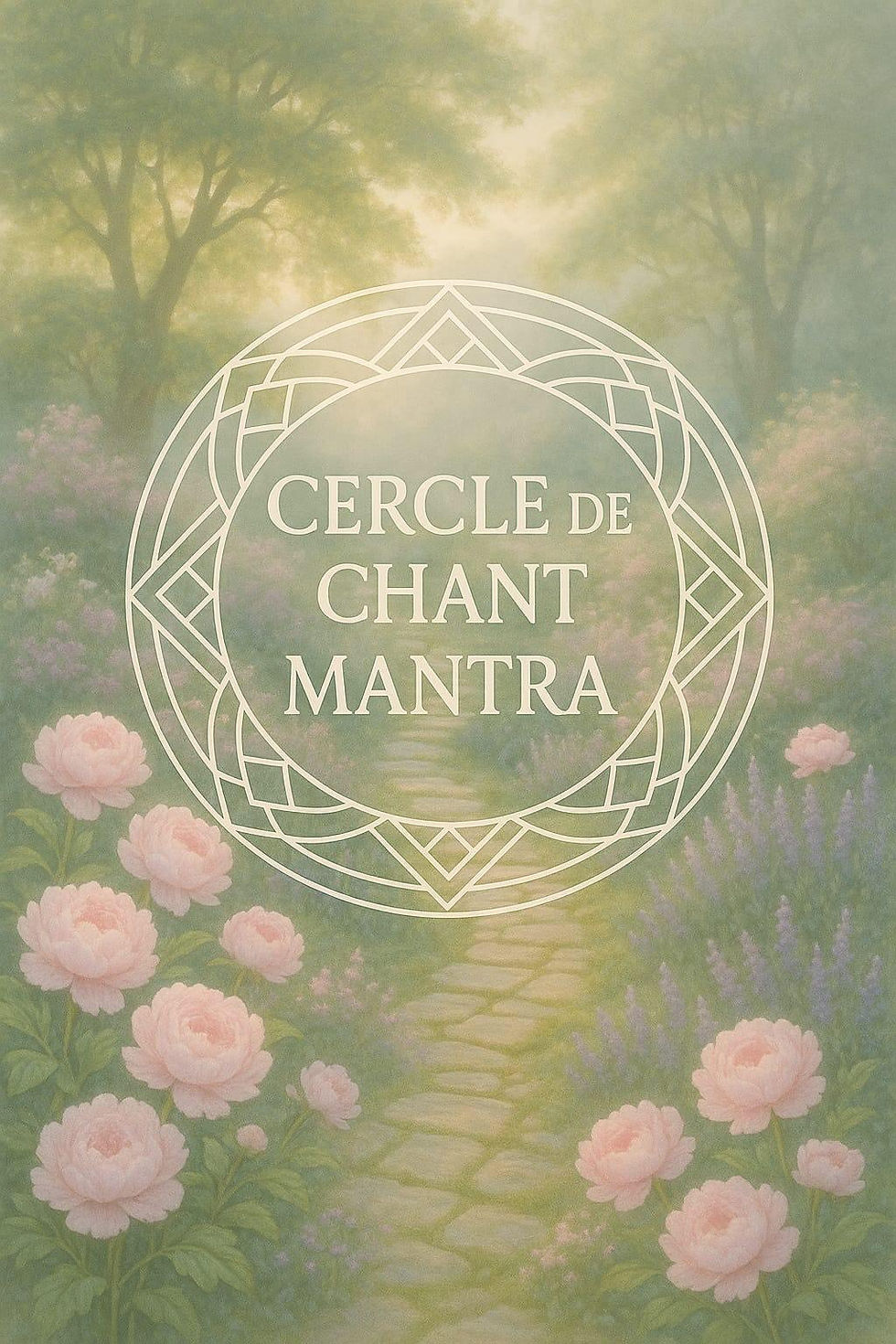 Cercle de chant