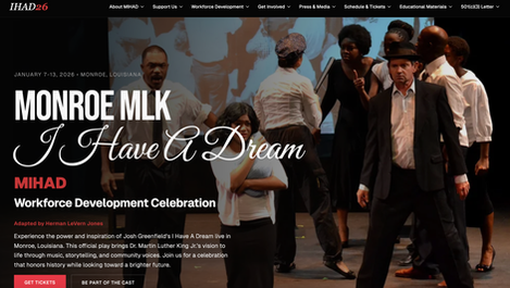 MIHAD Website