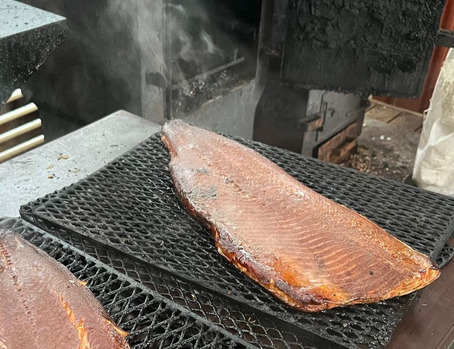 Joulun savukalatilaukset (nouto 23.12. klo 10.00-17.00)