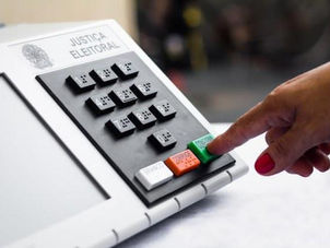 Mãe demais para não me preocupar com o meu voto e o futuro da minha filha