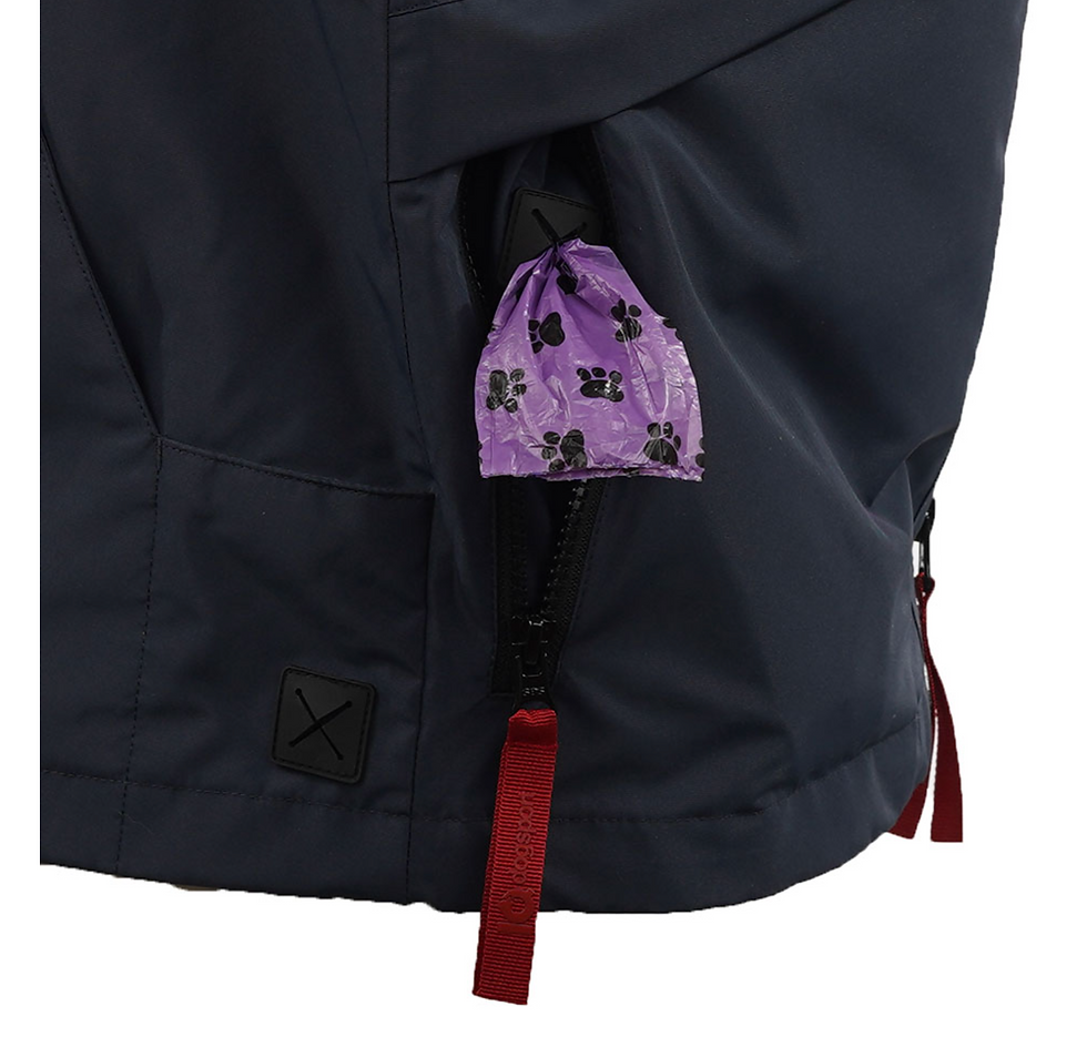 Thumbnail: IQ Allround Jacket Unisex