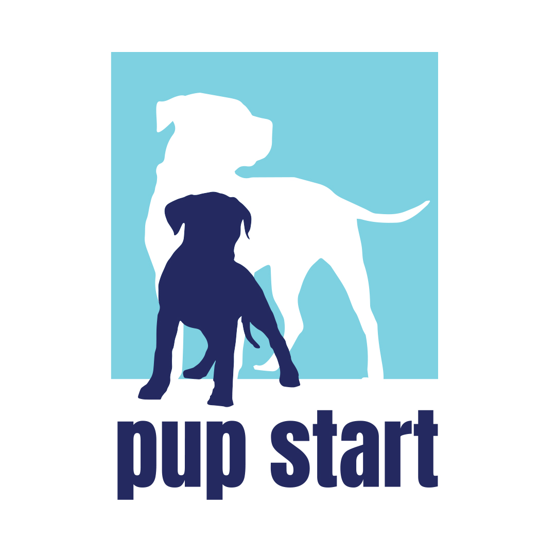 Pup Start Chicago - Logo